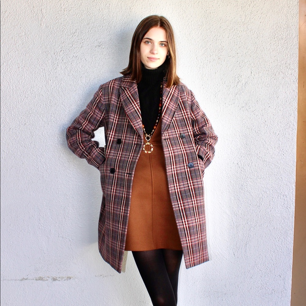 Meet your Posher, Chloe